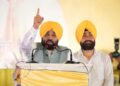 ਲੋਕਾਂ ਦੇ ਸਹਿਯੋਗ ਨਾਲ ਪੰਜਾਬ ਨੂੰ ਹਰੇਕ ਖ਼ੇਤਰ ਵਿੱਚ ਨੰਬਰ ਇਕ ਬਣਾਉਣ ਦਾ ਸਫ਼ਰ ਜਾਰੀ ਰਹੇਗਾ: ਮੁੱਖ ਮੰਤਰੀ ਭਗਵੰਤ ਸਿੰਘ ਮਾਨ ਲੋਕਾਂ ਦੇ ਸਹਿਯੋਗ ਨਾਲ ਪੰਜਾਬ ਨੂੰ ਹਰੇਕ ਖ਼ੇਤਰ ਵਿੱਚ ਨੰਬਰ ਇਕ ਬਣਾਉਣ ਦਾ ਸਫ਼ਰ ਜਾਰੀ ਰਹੇਗਾ: ਮੁੱਖ ਮੰਤਰੀ ਭਗਵੰਤ ਸਿੰਘ ਮਾਨ