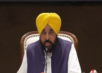 Punjab Governor ਦੀ ਮਨਜ਼ੂਰੀ ਤੋਂ ਬਾਅਦ ਭਗਵੰਤ ਮਾਨ ਸਰਕਾਰ ਦਾ ਇਤਿਹਾਸਿਕ ਫੈਸਲਾ ਲਾਗੂ