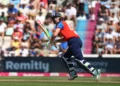 IND vs ENG : ਇੰਗਲੈਂਡ ਨੇ ਭਾਰਤ ਸਾਹਮਣੇ ਰੱਖਿਆ 258 ਦੌੜਾਂ ਦਾ ਟੀਚਾ