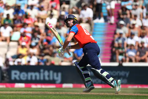IND vs ENG : ਇੰਗਲੈਂਡ ਨੇ ਭਾਰਤ ਸਾਹਮਣੇ ਰੱਖਿਆ 258 ਦੌੜਾਂ ਦਾ ਟੀਚਾ IND vs ENG : ਇੰਗਲੈਂਡ ਨੇ ਭਾਰਤ ਸਾਹਮਣੇ ਰੱਖਿਆ 258 ਦੌੜਾਂ ਦਾ ਟੀਚਾ