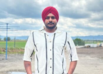 ਬੁਲਗਾਰੀਆ ‘ਚ ਵਾਪਰੇ ਭਿਆਨਕ ਸੜਕ ਹਾਦਸੇ ‘ਚ ਪੰਜਾਬੀ ਨੌਜਵਾਨ ਦੀ ਮੌਤ