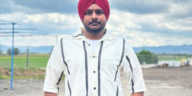 ਬੁਲਗਾਰੀਆ ‘ਚ ਵਾਪਰੇ ਭਿਆਨਕ ਸੜਕ ਹਾਦਸੇ ‘ਚ ਪੰਜਾਬੀ ਨੌਜਵਾਨ ਦੀ ਮੌਤ ਬੁਲਗਾਰੀਆ ‘ਚ ਵਾਪਰੇ ਭਿਆਨਕ ਸੜਕ ਹਾਦਸੇ ‘ਚ ਪੰਜਾਬੀ ਨੌਜਵਾਨ ਦੀ ਮੌਤ