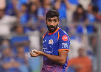 IND vs SL: ਸ਼੍ਰੀਲੰਕਾ ਦੌਰੇ ਤੋਂ ਪਹਿਲਾਂ ਬੁਮਰਾਹ ਸਣੇ ਭਾਰਤ ਦੇ 5 ਖਿਡਾਰੀ ਜ਼ਖਮੀ, ਵਧੀ ਟੈਨਸ਼ਨ IND vs SL: ਸ਼੍ਰੀਲੰਕਾ ਦੌਰੇ ਤੋਂ ਪਹਿਲਾਂ ਬੁਮਰਾਹ ਸਣੇ ਭਾਰਤ ਦੇ 5 ਖਿਡਾਰੀ ਜ਼ਖਮੀ, ਵਧੀ ਟੈਨਸ਼ਨ