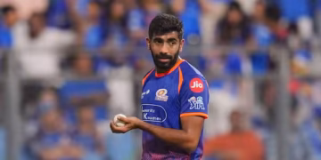 IND vs SL:  ਸ਼੍ਰੀਲੰਕਾ ਦੌਰੇ ਤੋਂ ਪਹਿਲਾਂ  ਬੁਮਰਾਹ ਸਣੇ ਭਾਰਤ ਦੇ 5 ਖਿਡਾਰੀ ਜ਼ਖਮੀ,  ਵਧੀ ਟੈਨਸ਼ਨ