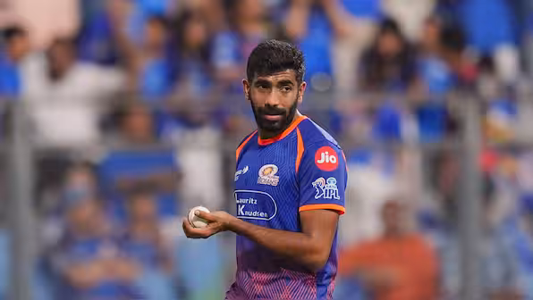 IND vs SL: ਸ਼੍ਰੀਲੰਕਾ ਦੌਰੇ ਤੋਂ ਪਹਿਲਾਂ ਬੁਮਰਾਹ ਸਣੇ ਭਾਰਤ ਦੇ 5 ਖਿਡਾਰੀ ਜ਼ਖਮੀ, ਵਧੀ ਟੈਨਸ਼ਨ IND vs SL: ਸ਼੍ਰੀਲੰਕਾ ਦੌਰੇ ਤੋਂ ਪਹਿਲਾਂ ਬੁਮਰਾਹ ਸਣੇ ਭਾਰਤ ਦੇ 5 ਖਿਡਾਰੀ ਜ਼ਖਮੀ, ਵਧੀ ਟੈਨਸ਼ਨ