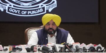 ਪੰਜਾਬ ਵਿਧਾਨ ਸਭਾ ਦੇ ਮਾਨਸੂਨ ਸੈਸ਼ਨ ਦੀਆ ਤਾਰੀਖਾਂ ਦਾ ਹੋਇਆ ਐਲਾਨ ਪੰਜਾਬ ਵਿਧਾਨ ਸਭਾ ਦੇ ਮਾਨਸੂਨ ਸੈਸ਼ਨ ਦੀਆ ਤਾਰੀਖਾਂ ਦਾ ਹੋਇਆ ਐਲਾਨ