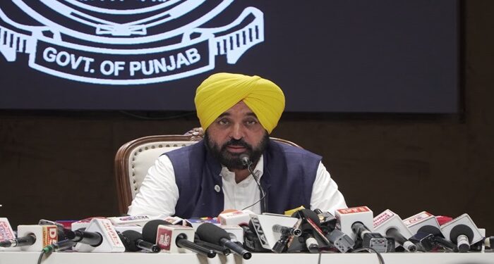 ਪੰਜਾਬ ਵਿਧਾਨ ਸਭਾ ਦੇ ਮਾਨਸੂਨ ਸੈਸ਼ਨ ਦੀਆ ਤਾਰੀਖਾਂ ਦਾ ਹੋਇਆ ਐਲਾਨ ਪੰਜਾਬ ਵਿਧਾਨ ਸਭਾ ਦੇ ਮਾਨਸੂਨ ਸੈਸ਼ਨ ਦੀਆ ਤਾਰੀਖਾਂ ਦਾ ਹੋਇਆ ਐਲਾਨ