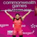Commonwealth Games 2026: ਮੀਰਾਬਾਈ ਚਾਨੂ ਨੇ ਜਿੱਤਿਆ ਭਾਰਤ ਲਈ ਪਹਿਲਾ ਸੋਨ ਤਗਮਾ Commonwealth Games 2026: ਮੀਰਾਬਾਈ ਚਾਨੂ ਨੇ ਜਿੱਤਿਆ ਭਾਰਤ ਲਈ ਪਹਿਲਾ ਸੋਨ ਤਗਮਾ