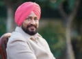 ਚੰਨੀ ਦੇ ਹੱਕ ‘ਚ ਦਿਖੀ ਪੰਜਾਬ ਕਾਂਗਰਸ! 100 ਦੇ ਕਰੀਬ ਵਿਧਾਇਕ – ਸਾਬਕਾ ਵਿਧਾਇਕ, ਸਾਬਕਾ ਮੰਤਰੀ ਤੇ ਸੀਨੀਅਰ ਲੀਡਰਸ਼ਿਪ ਰਹੀ ਮੀਟਿੰਗ ‘ਚ ਮੌਜੂਦ