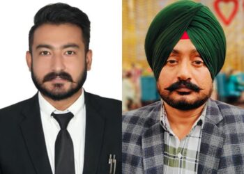 ਆਲ ਇੰਡੀਆ ਲਾਇਰਜ਼ ਯੂਨੀਅਨ ਪੰਜਾਬ ਵੱਲੋਂ ਵਕੀਲ ਭਾਈਚਾਰੇ ਦੁਆਰਾ ਵਿੱਢੇ ਸੰਘਰਸ਼ ਦਾ ਡਟਵਾਂ ਸਮੱਰਥਨ