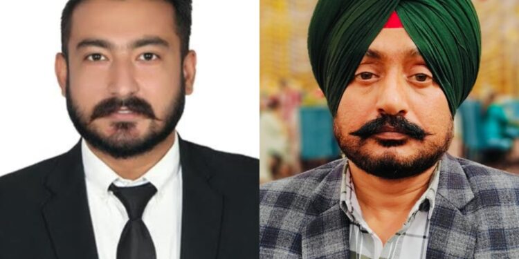 ਆਲ ਇੰਡੀਆ ਲਾਇਰਜ਼ ਯੂਨੀਅਨ ਪੰਜਾਬ ਵੱਲੋਂ ਵਕੀਲ ਭਾਈਚਾਰੇ ਦੁਆਰਾ ਵਿੱਢੇ ਸੰਘਰਸ਼ ਦਾ ਡਟਵਾਂ ਸਮੱਰਥਨ ਆਲ ਇੰਡੀਆ ਲਾਇਰਜ਼ ਯੂਨੀਅਨ ਪੰਜਾਬ ਵੱਲੋਂ ਵਕੀਲ ਭਾਈਚਾਰੇ ਦੁਆਰਾ ਵਿੱਢੇ ਸੰਘਰਸ਼ ਦਾ ਡਟਵਾਂ ਸਮੱਰਥਨ