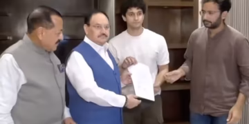 CJP ਨੇ ਸਰਕਾਰ ਦੇ ਸਾਹਮਣੇ ਰੱਖੀਆਂ 3 ਮੁੱਖ ਮੰਗਾਂ