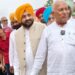 ਕੈਬਨਿਟ ਮੰਤਰੀ ਬਰਿੰਦਰ ਕੁਮਾਰ ਗੋਇਲ ਅਤੇ ਤਰੁਨਪ੍ਰੀਤ ਸਿੰਘ ਸੌਂਦ ਨੇ ਖੰਨਾ ਵਿੱਚ 70.52 ਕਰੋੜ ਦੇ ਮੁਕੰਮਲ ਹੋਏ ਸਿੰਚਾਈ ਪ੍ਰਾਜੈਕਟਾਂ ਦਾ ਕੀਤਾ ਉਦਘਾਟਨ