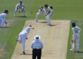 IND W vs ENG W: ਭਾਰਤੀ ਮਹਿਲਾ ਟੀਮ ਦਾ ਸ਼ਾਨਦਾਰ ਪ੍ਰਦਰਸ਼ਨ, ਮੇਜ਼ਬਾਨ ਇੰਗਲੈਂਡ ‘ਤੇ ਬਣਾਈ ਅਹਿਮ ਬੜ੍ਹਤ IND W vs ENG W: ਭਾਰਤੀ ਮਹਿਲਾ ਟੀਮ ਦਾ ਸ਼ਾਨਦਾਰ ਪ੍ਰਦਰਸ਼ਨ, ਮੇਜ਼ਬਾਨ ਇੰਗਲੈਂਡ ‘ਤੇ ਬਣਾਈ ਅਹਿਮ ਬੜ੍ਹਤ