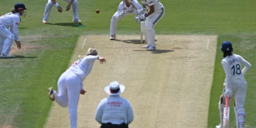 IND W vs ENG W: ਭਾਰਤੀ ਮਹਿਲਾ ਟੀਮ ਦਾ ਸ਼ਾਨਦਾਰ ਪ੍ਰਦਰਸ਼ਨ, ਮੇਜ਼ਬਾਨ ਇੰਗਲੈਂਡ ‘ਤੇ ਬਣਾਈ ਅਹਿਮ ਬੜ੍ਹਤ