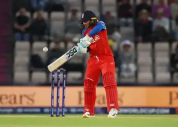 Women’s T20 World Cup Final : ਇੰਗਲੈਂਡ – ਆਸਟ੍ਰੇਲੀਆ ਵਿਚਾਲੇ ਮੁਕਾਬਲਾ ਜਾਰੀ Women’s T20 World Cup Final : ਇੰਗਲੈਂਡ – ਆਸਟ੍ਰੇਲੀਆ ਵਿਚਾਲੇ ਮੁਕਾਬਲਾ ਜਾਰੀ