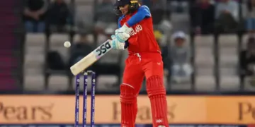 Women’s T20 World Cup Final : ਇੰਗਲੈਂਡ – ਆਸਟ੍ਰੇਲੀਆ ਵਿਚਾਲੇ ਮੁਕਾਬਲਾ ਜਾਰੀ