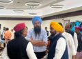 ਪਿਛਲੇ ਸਾਢੇ ਚਾਰ ਸਾਲਾਂ ਵਿੱਚ ਪੰਜਾਬ ਵਿੱਚ ਇੱਕ ਵੀ ਪੇਪਰ ਲੀਕ ਨਹੀਂ ਹੋਇਆ: ਮੁੱਖ ਮੰਤਰੀ ਭਗਵੰਤ ਸਿੰਘ ਮਾਨ