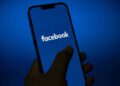 Facebook ਸੇਵਾਵਾਂ ਠੱਪ! ਯੂਜ਼ਰਸ ਪਰੇਸ਼ਾਨ Facebook ਸੇਵਾਵਾਂ ਠੱਪ! ਯੂਜ਼ਰਸ ਪਰੇਸ਼ਾਨ