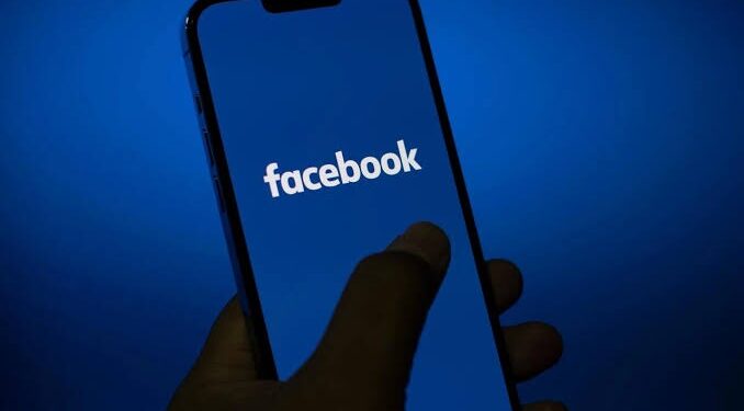 Facebook ਸੇਵਾਵਾਂ ਠੱਪ! ਯੂਜ਼ਰਸ ਪਰੇਸ਼ਾਨ Facebook ਸੇਵਾਵਾਂ ਠੱਪ! ਯੂਜ਼ਰਸ ਪਰੇਸ਼ਾਨ