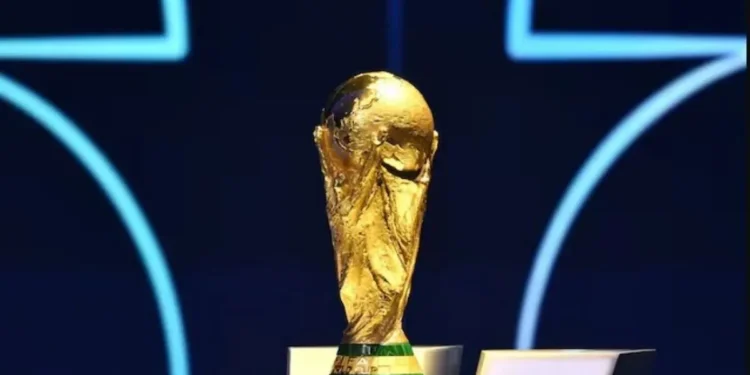 FIFA World Cup 2026: ਜੇਤੂ ਟੀਮ ‘ਤੇ ਹੋਵੇਗੀ ਪੈਸਿਆਂ ਦੀ ਬਾਰਿਸ਼ FIFA World Cup 2026: ਜੇਤੂ ਟੀਮ ‘ਤੇ ਹੋਵੇਗੀ ਪੈਸਿਆਂ ਦੀ ਬਾਰਿਸ਼