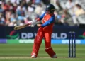 ਮਹਿਲਾ T20 ਵਿਸ਼ਵ ਕੱਪ ਫਾਈਨਲ: ਇੰਗਲੈਂਡ ਅਤੇ ਆਸਟ੍ਰੇਲੀਆ ਵਿਚਾਲੇ ਖ਼ਿਤਾਬੀ ਮੁਕਾਬਲਾ ਜਾਰੀ ਮਹਿਲਾ T20 ਵਿਸ਼ਵ ਕੱਪ ਫਾਈਨਲ: ਇੰਗਲੈਂਡ ਅਤੇ ਆਸਟ੍ਰੇਲੀਆ ਵਿਚਾਲੇ ਖ਼ਿਤਾਬੀ ਮੁਕਾਬਲਾ ਜਾਰੀ