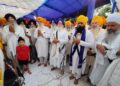 ਹਰੀਕੇ ਪੱਤਣ ਵਿਖੇ ਸ੍ਰੀ ਅਕਾਲ ਤਖ਼ਤ ਸਾਹਿਬ ਵੱਲੋਂ ਭਾਈ ਜਸਵੰਤ ਸਿੰਘ ਖਾਲੜਾ ਸਮੇਤ ਸਮੂਹ ਸ਼ਹੀਦਾਂ ਦੀ ਯਾਦ ’ਚ ਅਰਦਾਸ ਸਮਾਗਮ ਹਰੀਕੇ ਪੱਤਣ ਵਿਖੇ ਸ੍ਰੀ ਅਕਾਲ ਤਖ਼ਤ ਸਾਹਿਬ ਵੱਲੋਂ ਭਾਈ ਜਸਵੰਤ ਸਿੰਘ ਖਾਲੜਾ ਸਮੇਤ ਸਮੂਹ ਸ਼ਹੀਦਾਂ ਦੀ ਯਾਦ ’ਚ ਅਰਦਾਸ ਸਮਾਗਮ