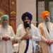 ਸ੍ਰੀ ਅਕਾਲ ਤਖ਼ਤ ਸਾਹਿਬ ਦੇ ਜਥੇਦਾਰ ਵੱਲੋਂ ਪਹਿਲੀ ਵਾਰ ਹਾਂਗ ਕਾਂਗ ਦਾ ਦੌਰਾ ਸ੍ਰੀ ਅਕਾਲ ਤਖ਼ਤ ਸਾਹਿਬ ਦੇ ਜਥੇਦਾਰ ਵੱਲੋਂ ਪਹਿਲੀ ਵਾਰ ਹਾਂਗ ਕਾਂਗ ਦਾ ਦੌਰਾ
