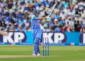 IND vs ENG 2nd ODI : ਭਾਰਤ ਨੂੰ ਪਹਿਲਾ ਵੱਡਾ ਝਟਕਾ; ਕਪਤਾਨ ਗਿੱਲ ਆਊਟ IND vs ENG 2nd ODI : ਭਾਰਤ ਨੂੰ ਪਹਿਲਾ ਵੱਡਾ ਝਟਕਾ; ਕਪਤਾਨ ਗਿੱਲ ਆਊਟ