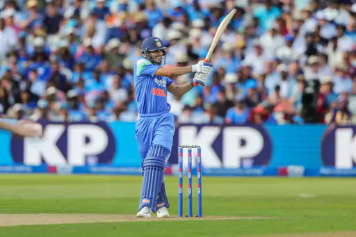 IND vs ENG 2nd ODI : ਭਾਰਤ ਨੂੰ ਪਹਿਲਾ ਵੱਡਾ ਝਟਕਾ; ਕਪਤਾਨ ਗਿੱਲ ਆਊਟ IND vs ENG 2nd ODI : ਭਾਰਤ ਨੂੰ ਪਹਿਲਾ ਵੱਡਾ ਝਟਕਾ; ਕਪਤਾਨ ਗਿੱਲ ਆਊਟ