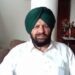 ਭਾਜਪਾ ਆਗੂ ਹਰਜੀਤ ਸਿੰਘ ਗਰੇਵਾਲ ਬਣੇ ਕੌਮੀ ਘੱਟ-ਗਿਣਤੀ ਕਮਿਸ਼ਨ ਦੇ ਚੇਅਰਮੈਨ ਭਾਜਪਾ ਆਗੂ ਹਰਜੀਤ ਸਿੰਘ ਗਰੇਵਾਲ ਬਣੇ ਕੌਮੀ ਘੱਟ-ਗਿਣਤੀ ਕਮਿਸ਼ਨ ਦੇ ਚੇਅਰਮੈਨ