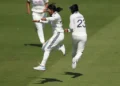 IND w vs ENG w: ਲਾਰਡਸ ‘ਚ ਭਾਰਤੀ ਮਹਿਲਾ ਟੀਮ ਨੇ ਰਚਿਆ ਇਤਿਹਾਸ : ਇੰਗਲੈਂਡ ਨੂੰ ਹਰਾ ਕੇ ਦਰਜ ਕੀਤੀ ਸ਼ਾਨਦਾਰ ਜਿੱਤ IND w vs ENG w: ਲਾਰਡਸ ‘ਚ ਭਾਰਤੀ ਮਹਿਲਾ ਟੀਮ ਨੇ ਰਚਿਆ ਇਤਿਹਾਸ : ਇੰਗਲੈਂਡ ਨੂੰ ਹਰਾ ਕੇ ਦਰਜ ਕੀਤੀ ਸ਼ਾਨਦਾਰ ਜਿੱਤ