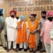 ਪੰਜਾਬ ਦੇ ਹਰਨੂਰ ਸਿੰਘ ਨੇ ਮਲੇਸ਼ੀਆ ‘ਚ ਗੱਡੇ ਝੰਡੇ; ਅੰਤਰਰਾਸ਼ਟਰੀ ਕਰਾਟੇ ਮੁਕਾਬਲੇ ‘ਚ ਜਿੱਤਿਆ ਕਾਂਸੀ ਦਾ ਤਗਮਾ ਪੰਜਾਬ ਦੇ ਹਰਨੂਰ ਸਿੰਘ ਨੇ ਮਲੇਸ਼ੀਆ ‘ਚ ਗੱਡੇ ਝੰਡੇ; ਅੰਤਰਰਾਸ਼ਟਰੀ ਕਰਾਟੇ ਮੁਕਾਬਲੇ ‘ਚ ਜਿੱਤਿਆ ਕਾਂਸੀ ਦਾ ਤਗਮਾ