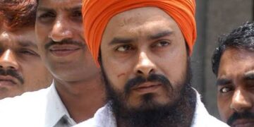 ਪੰਜਾਬ ਅਤੇ ਹਰਿਆਣਾ ਹਾਈਕੋਰਟ ਵੱਲੋਂ ਜਗਤਾਰ ਸਿੰਘ ਹਵਾਰਾ ਦੀ ਪੈਰੋਲ ਪਟੀਸ਼ਨ ‘ਤੇ ਅਹਿਮ ਫੈਸਲਾ ਪੰਜਾਬ ਅਤੇ ਹਰਿਆਣਾ ਹਾਈਕੋਰਟ ਵੱਲੋਂ ਜਗਤਾਰ ਸਿੰਘ ਹਵਾਰਾ ਦੀ ਪੈਰੋਲ ਪਟੀਸ਼ਨ ‘ਤੇ ਅਹਿਮ ਫੈਸਲਾ