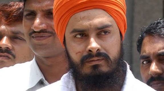 ਪੰਜਾਬ ਅਤੇ ਹਰਿਆਣਾ ਹਾਈਕੋਰਟ ਵੱਲੋਂ ਜਗਤਾਰ ਸਿੰਘ ਹਵਾਰਾ ਦੀ ਪੈਰੋਲ ਪਟੀਸ਼ਨ ‘ਤੇ ਅਹਿਮ ਫੈਸਲਾ ਪੰਜਾਬ ਅਤੇ ਹਰਿਆਣਾ ਹਾਈਕੋਰਟ ਵੱਲੋਂ ਜਗਤਾਰ ਸਿੰਘ ਹਵਾਰਾ ਦੀ ਪੈਰੋਲ ਪਟੀਸ਼ਨ ‘ਤੇ ਅਹਿਮ ਫੈਸਲਾ