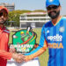 IND vs ZIM: ਦੂਜੇ T20 ਵਿੱਚ ਜ਼ਿੰਬਾਬਵੇ ਨੇ ਜਿੱਤਿਆ TOSS