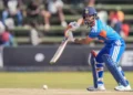 IND vs ZIM 2nd T20: ਤਿਲਕ ਵਰਮਾ ਤੇ ਈਸ਼ਾਨ ਕਿਸ਼ਨ ਨੇ ਜੜੇ ਅਰਧ – ਸੈਂਕੜੇ