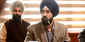 ਇੰਤਜ਼ਾਰ ਹੋਇਆ ਖ਼ਤਮ! OTT ‘ਤੇ ਰਿਲੀਜ਼ ਹੋਈ Diljit ਦੁਸਾਂਝ ਦੀ ਫਿਲਮ ‘ਪੰਜਾਬ 95’