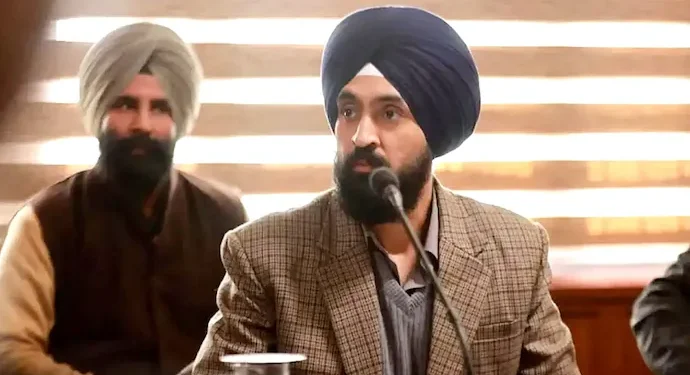 ਇੰਤਜ਼ਾਰ ਹੋਇਆ ਖ਼ਤਮ! OTT ‘ਤੇ ਰਿਲੀਜ਼ ਹੋਈ Diljit ਦੁਸਾਂਝ ਦੀ ਫਿਲਮ ‘ਪੰਜਾਬ 95’ ਇੰਤਜ਼ਾਰ ਹੋਇਆ ਖ਼ਤਮ! OTT ‘ਤੇ ਰਿਲੀਜ਼ ਹੋਈ Diljit ਦੁਸਾਂਝ ਦੀ ਫਿਲਮ ‘ਪੰਜਾਬ 95’