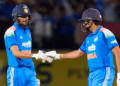 IND vs ENG: 388 ਦੌੜਾਂ ਦੇ ਟੀਚੇ ਦਾ ਪਿੱਛਾ ਕਰਦਿਆਂ ਭਾਰਤ ਨੂੰ ਪਹਿਲਾ ਝਟਕਾ! ਕਪਤਾਨ ਸ਼ੁਭਮਨ ਗਿੱਲ ਆਊਟ IND vs ENG: 388 ਦੌੜਾਂ ਦੇ ਟੀਚੇ ਦਾ ਪਿੱਛਾ ਕਰਦਿਆਂ ਭਾਰਤ ਨੂੰ ਪਹਿਲਾ ਝਟਕਾ! ਕਪਤਾਨ ਸ਼ੁਭਮਨ ਗਿੱਲ ਆਊਟ