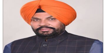 ਪੰਜਾਬ ਸਰਕਾਰ ‘ਮੁੱਖ ਮੰਤਰੀ ਮਾਵਾਂ ਧੀਆਂ ਸਤਿਕਾਰ ਯੋਜਨਾ’ ਰਾਹੀਂ ਮਹਿਲਾ ਸਸ਼ਕਤੀਕਰਨ ਲਈ ਵਚਨਬੱਧ: ਕੁਲਦੀਪ ਸਿੰਘ ਧਾਲੀਵਾਲ