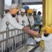 ਤਖ਼ਤ ਸ੍ਰੀ ਕੇਸਗੜ੍ਹ ਸਾਹਿਬ ਵਿਖੇ ਨਤਮਸਤਕ ਹੋਏ ਪੰਜਾਬ ਭਾਜਪਾ ਪ੍ਰਧਾਨ ਕੇਵਲ ਸਿੰਘ ਢਿੱਲੋਂ ਤਖ਼ਤ ਸ੍ਰੀ ਕੇਸਗੜ੍ਹ ਸਾਹਿਬ ਵਿਖੇ ਨਤਮਸਤਕ ਹੋਏ ਪੰਜਾਬ ਭਾਜਪਾ ਪ੍ਰਧਾਨ ਕੇਵਲ ਸਿੰਘ ਢਿੱਲੋਂ