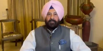 Punjab: ਹੜ੍ਹਾਂ ਨਾਲ ਪ੍ਰਭਾਵਿਤ ਹੋਏ ਜ਼ਿਲ੍ਹਿਆਂ ਦਾ ਦੌਰਾ ਕਰਨਗੇ ਭਾਜਪਾ ਆਗੂ