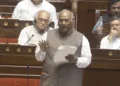 Parliament Monsoon Session : ਮੱਲਿਕਾਰਜੁਨ ਖੜਗੇ ਨੇ ਪੇਪਰ ਲੀਕ ਦੇ ਮਾਮਲੇ ‘ਤੇ ਸਰਕਾਰ ਨੂੰ ਘੇਰਿਆ