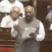 Parliament Monsoon Session : ਮੱਲਿਕਾਰਜੁਨ ਖੜਗੇ ਨੇ ਪੇਪਰ ਲੀਕ ਦੇ ਮਾਮਲੇ ‘ਤੇ ਸਰਕਾਰ ਨੂੰ ਘੇਰਿਆ
