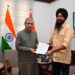 AAP ਸਾਂਸਦ ਮਲਵਿੰਦਰ ਕੰਗ ਨੇ ਕੇਂਦਰੀ ਰੇਲ ਮੰਤਰੀ ਅਸ਼ਵਨੀ ਵੈਸ਼ਨਵ ਨਾਲ ਕੀਤੀ ਮੁਲਾਕਾਤ AAP ਸਾਂਸਦ ਮਲਵਿੰਦਰ ਕੰਗ ਨੇ ਕੇਂਦਰੀ ਰੇਲ ਮੰਤਰੀ ਅਸ਼ਵਨੀ ਵੈਸ਼ਨਵ ਨਾਲ ਕੀਤੀ ਮੁਲਾਕਾਤ