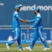 IND vs ENG 1st ODI ਭਾਰਤ ਅਤੇ ਇੰਗਲੈਂਡ ਵਿਚਾਲੇ ਮੁਕਾਬਲਾ ਜਾਰੀ