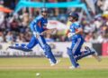 IND vs ZIM: ਦੂਜੇ ਟੀ-20 ‘ਚ ਟੀਮ ਇੰਡੀਆ ਦੀ ਸ਼ਾਨਦਾਰ ਜਿੱਤ