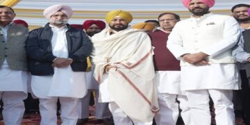 ਦਿੱਲੀ ‘ਚ ਭਲਕੇ ਪੰਜਾਬ ਕਾਂਗਰਸ ਦੀ ਹਾਈਕਮਾਨ ਨਾਲ ਵੱਡੀ ਬੈਠਕ