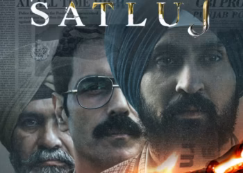 OTT ਪਲੇਟਫਾਰਮ ਤੋਂ ਹਟਾਈ ਗਈ ਦਿਲਜੀਤ ਦੋਸਾਂਝ ਦੀ ਫ਼ਿਲਮ ‘ਸਤਲੁਜ’